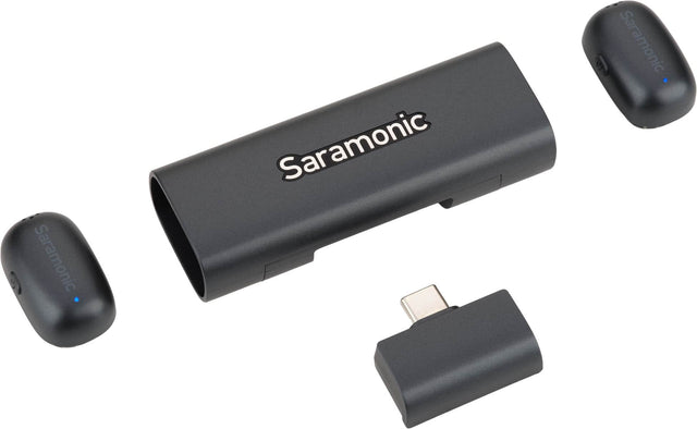 Saramonic Saramonic 9