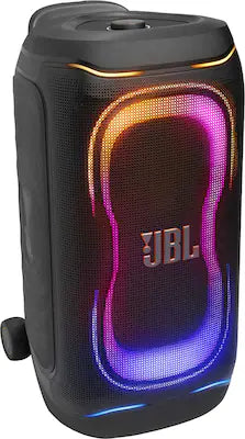 JBL - PartyBox 330 Portable Wireless Speaker - 2026