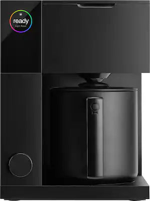 Fellow - Aiden Precision Coffee Maker w/ Built In Guidance & Optional Automatic Temperature, Timing, and Water Flow