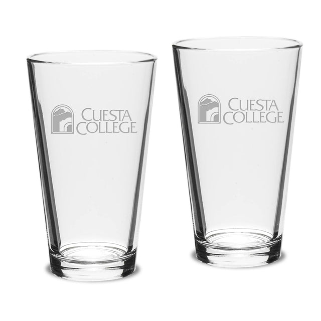 CUESTA COLLEGE  
CUESTA COLLEGE
