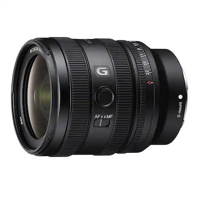 Sony - FE 24-50mm F2.8 G  Standard Zoom Lens for E-mount Cameras