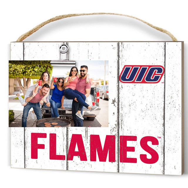 UIC Flames