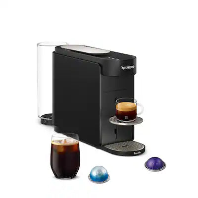 Nespresso - Vertuo UP Espreso Machine by Breville