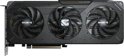 GIGABYTE - Radeon RX 9060 XT GAMING OC 16G GDDR6 PCI Express 5.0 Graphics Card