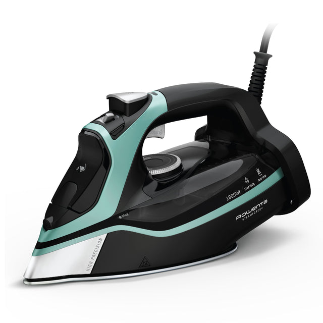 Boste  
HIGH PRECISION  
Max  
1800W  
Shot 210g  
Shot 1800W  
Rowenta