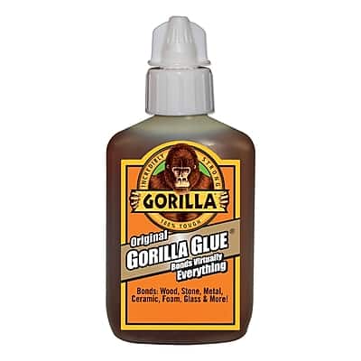 Gorilla - Original Glue, 2 oz.
