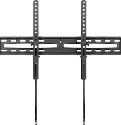 Best Buy essentials™ - Tilting TV Wall Mount For Most 47–84" TVs