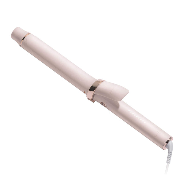 T3 - SinglePass Curl X 1.25" - Satin Blush