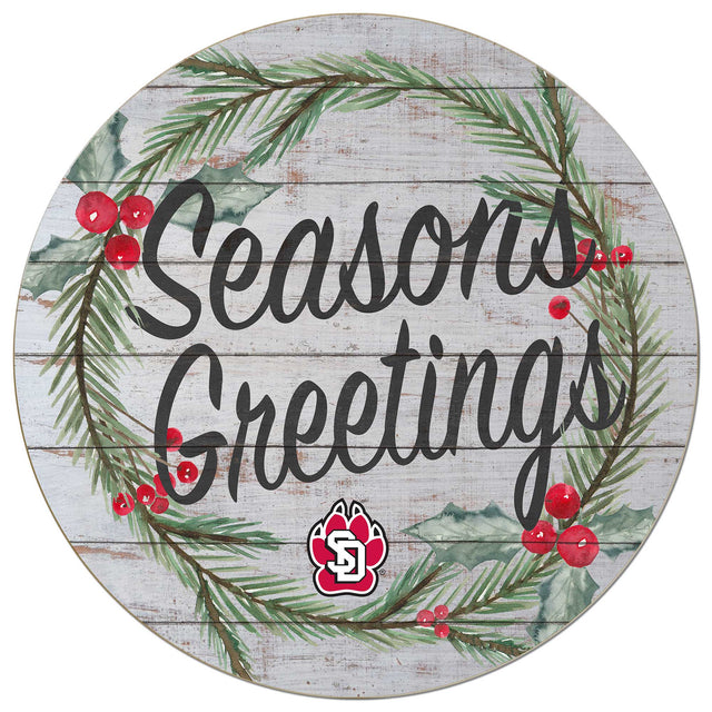 Seasons Greetings