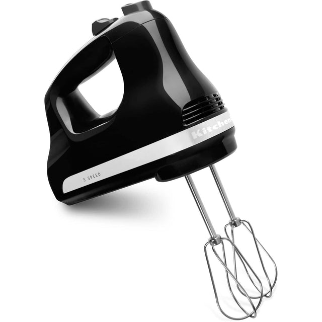Kitchen  
5 SPEED