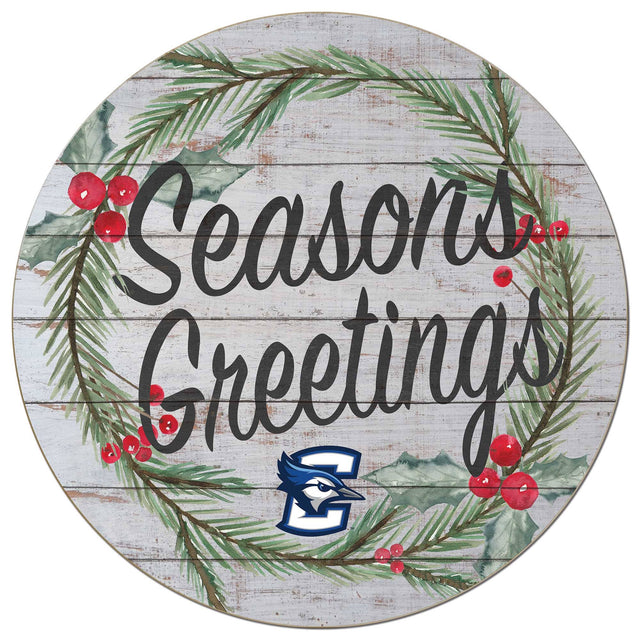 Seasons Greetings