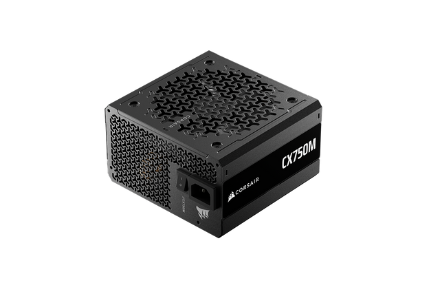 CORSAIR CX750M
