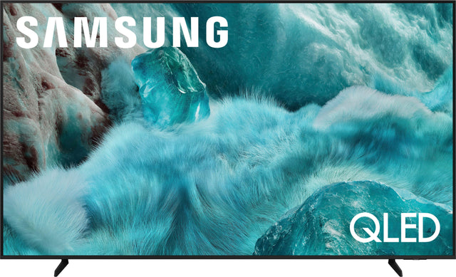 SAMSUNG QLED