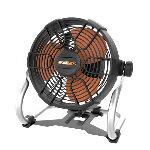 WORX NITRO