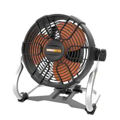 WORX - WX095L.9 20V Power Share Cordless Work Fan-Tool Only