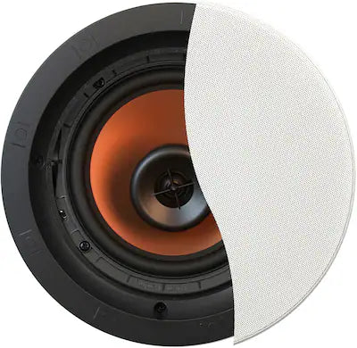 Klipsch - CDT-5650-C II In-Ceiling Speaker - Each