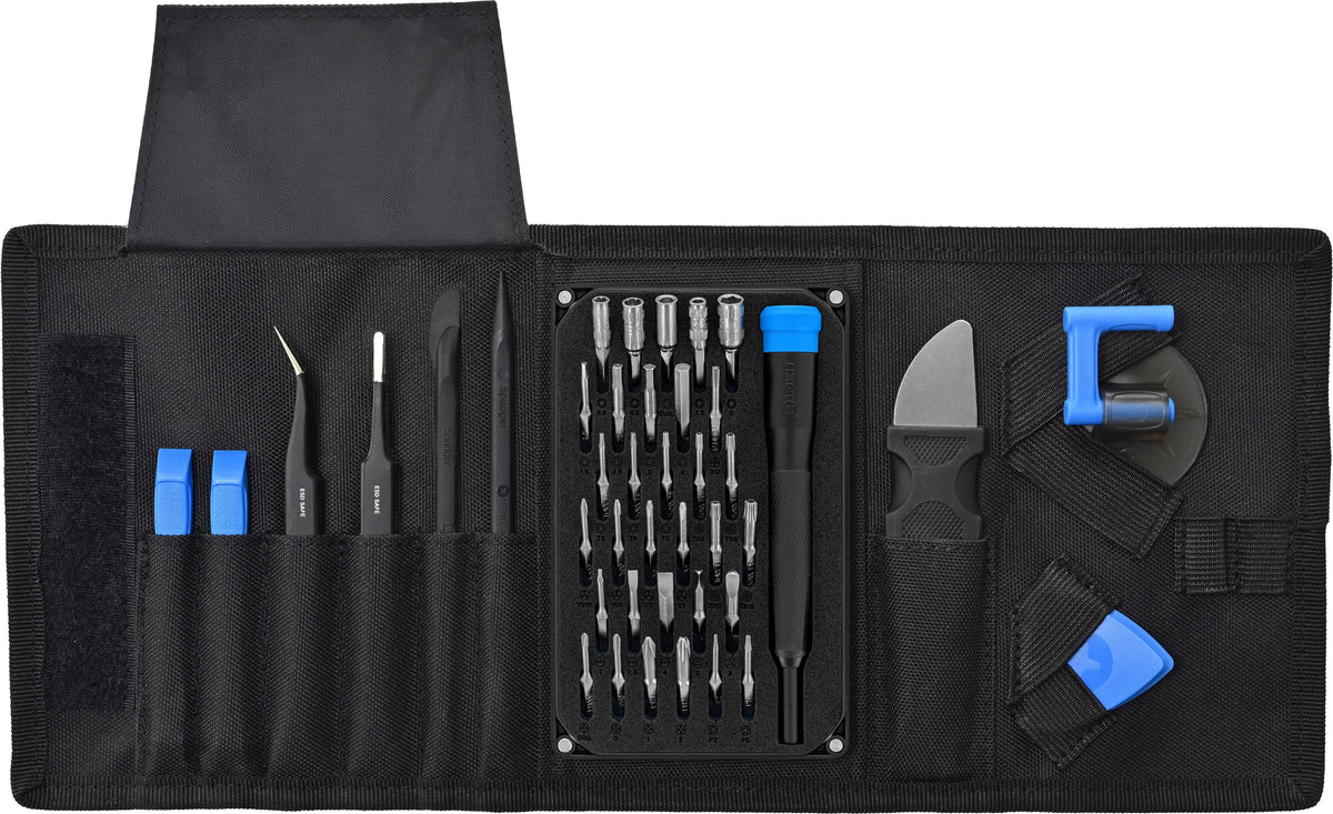 iFixit - Pro Tech Go Toolkit - Advanced Set