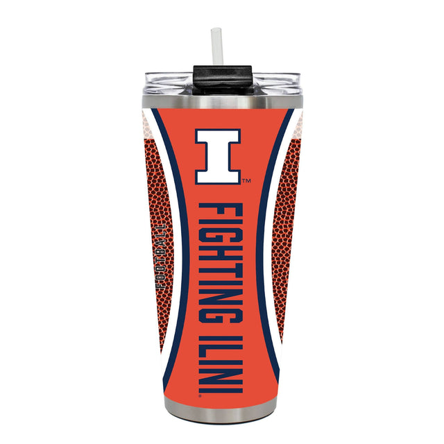 I Fighting Illini  
FIGHTING ILLINI