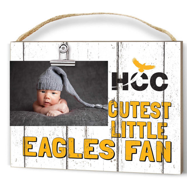 HCC CUTEST LITTLE EAGLES FAN