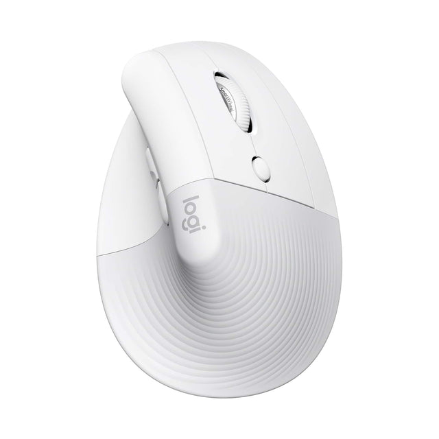 SmartWheel wheel logi