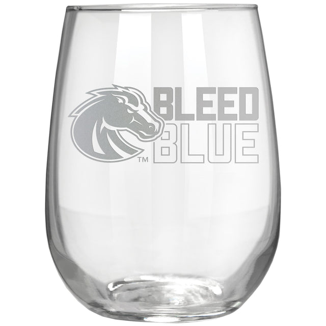 BLEED BLUE  
TM