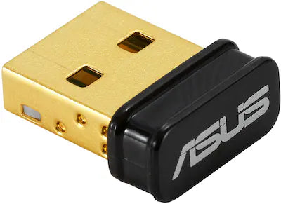 ASUS - USB-BT600 Bluetooth 6.0 Adapter