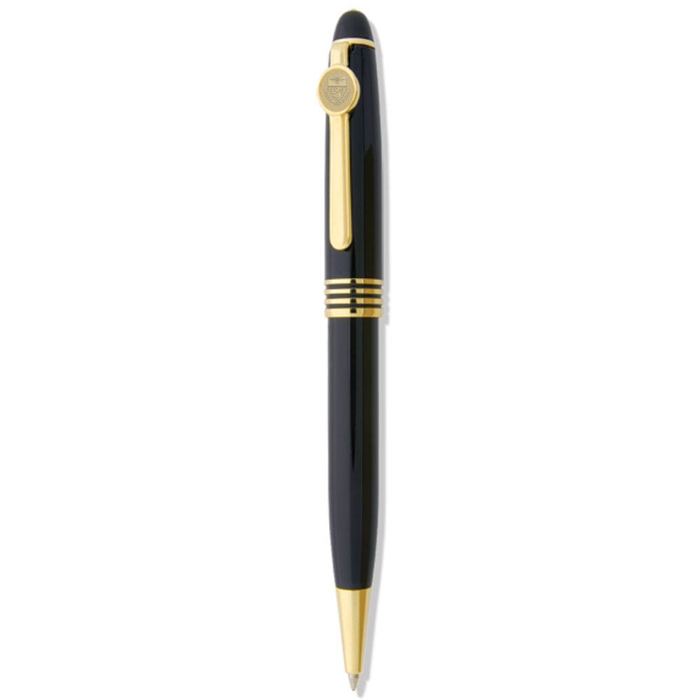Jardine - Duquesne Dukes Ballpoint Pen - Black