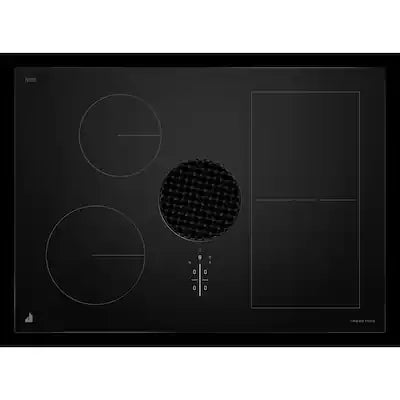 JennAir - 30 in. Wide 4 Element NextGen Downdraft Induction