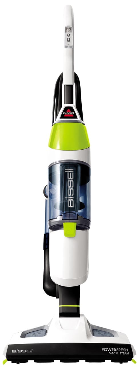 Bissell Bissell PowerFresh Vac & Steam