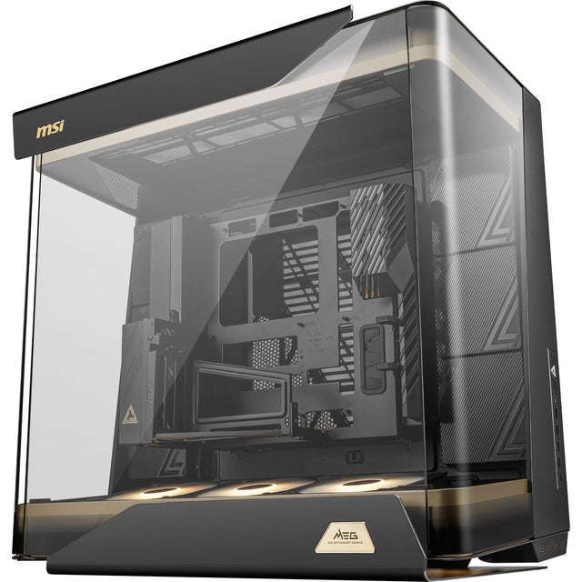 msi MEG
