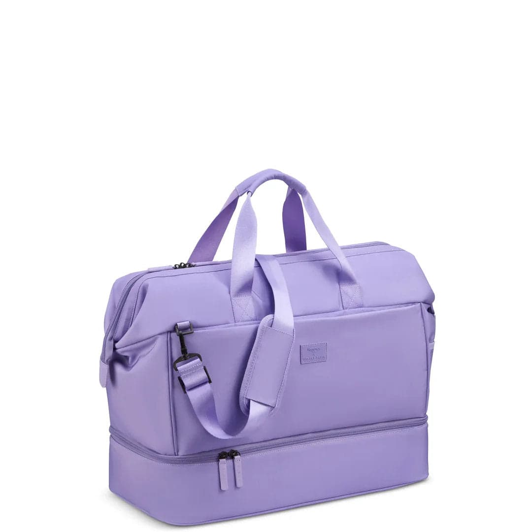 Delsey - Florence by Mills Chill Out Weekender Bag - Lavender