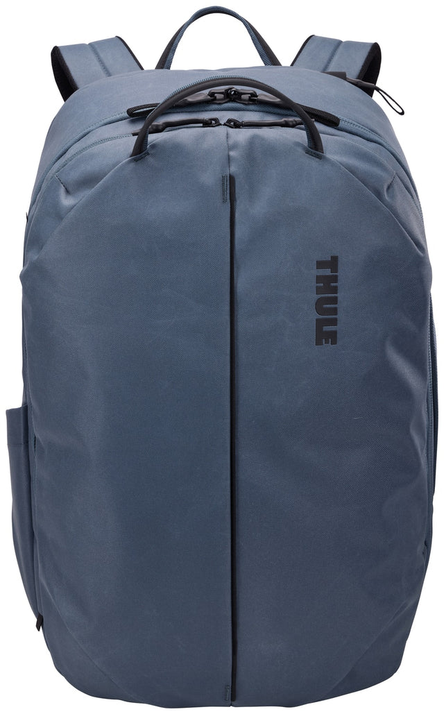 Front. Thule - Aion Backpack 40L - Dark Slate.
