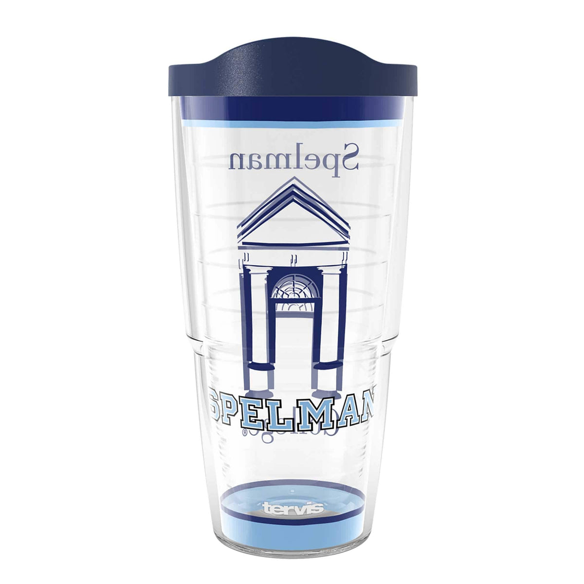 Tervis - Spelman College Jaguars 24oz. Tradition Classic Tumbler - Multicolor