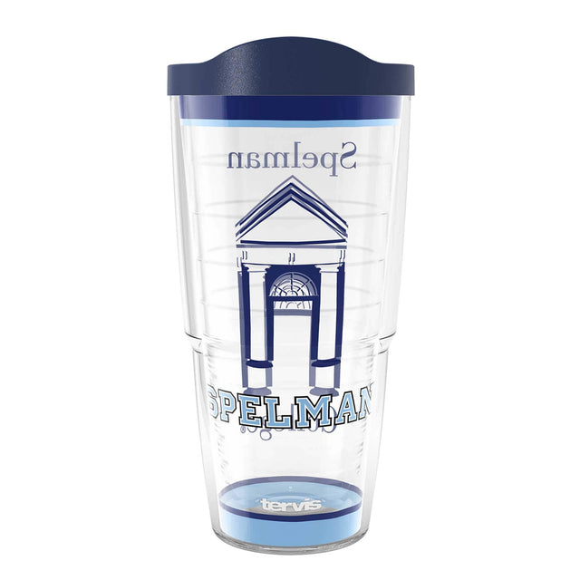 Spelman  
Spelman  
Tervis