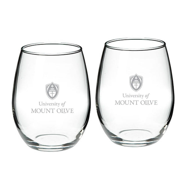 University of MOUNT OILVE  
University of MOUNT OILVE