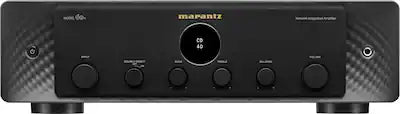 Marantz - MODEL 60n 60W 2.1-Ch. Network Integrated Amplifier