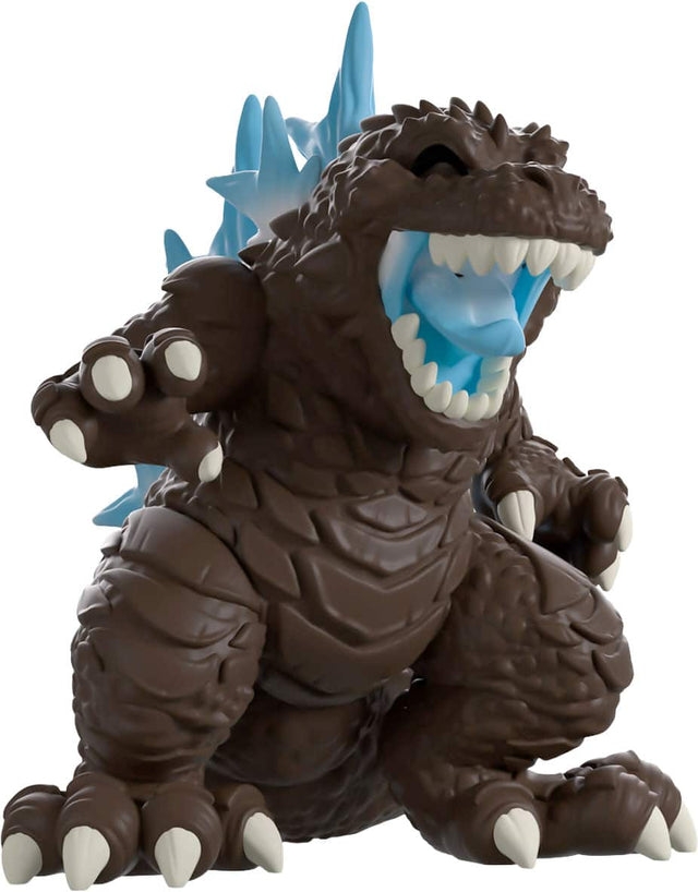 Front. Youtooz - Godzilla Minus One 4.1" Vinyl Figure.