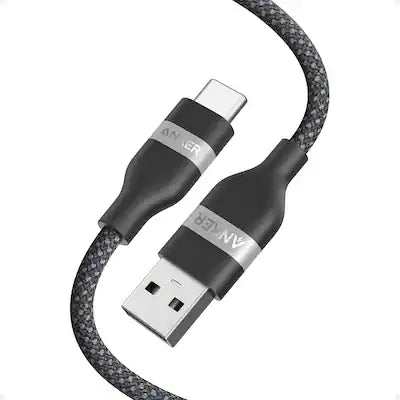 Anker - Car Carplay Cable for iPhone 17 16 Pro Max Plus