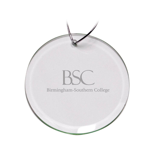 BSC  
Birmingham-Southern College