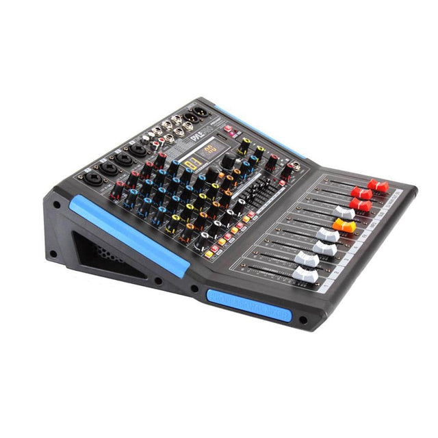 O R PAE e0 O0 G S PROFESSIONAL MIXER