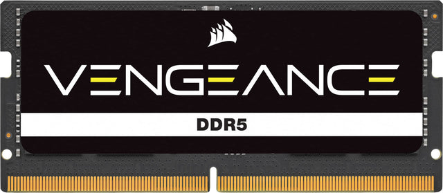 VENGEANCE DDR5