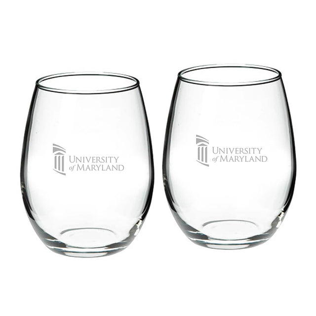 UNIVERSITY of MARYLAND  
UNIVERSITY of MARYLAND