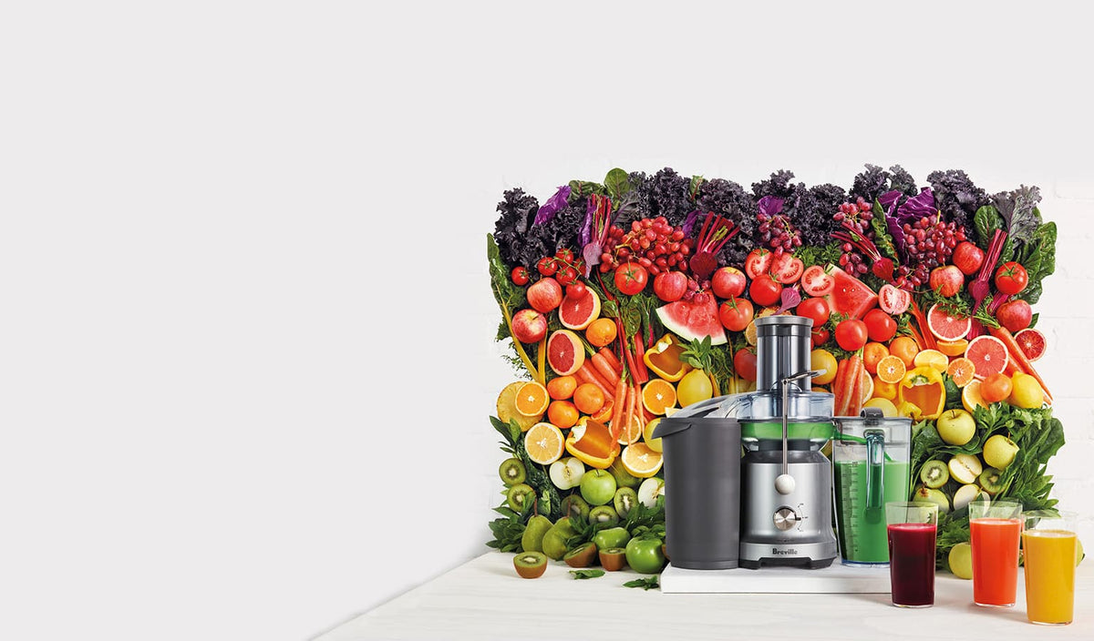Juicer