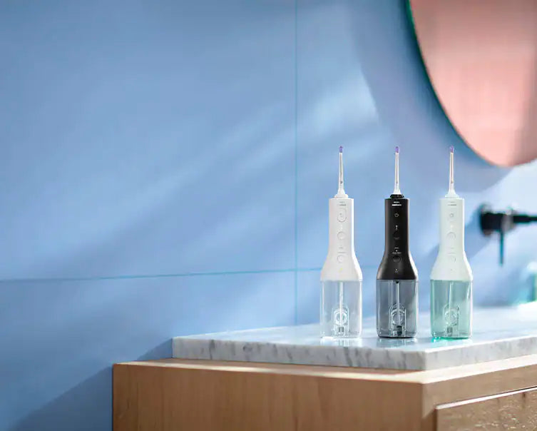 Oral care