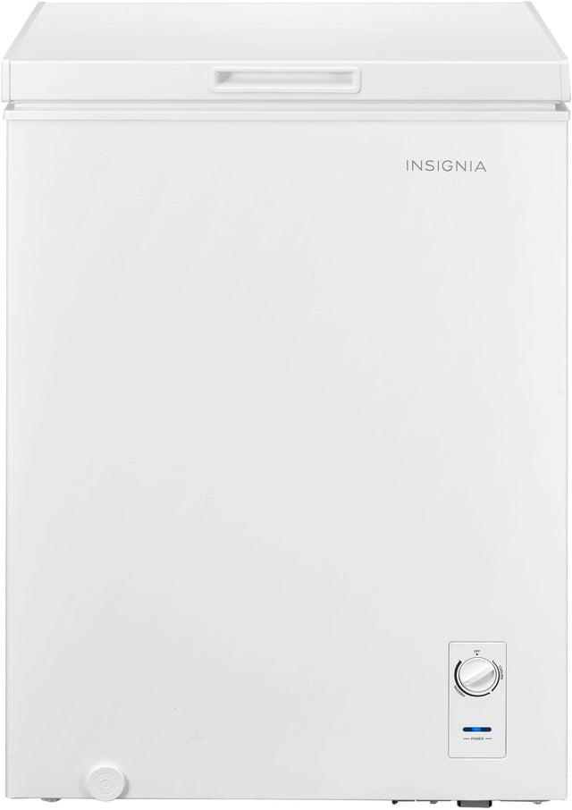 INSIGNIA

POWER