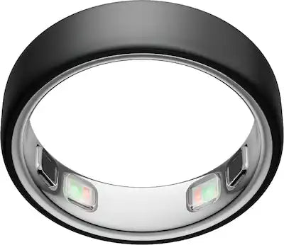 Oura - Ring 5 - Smart Ring - Size Before You Buy with OR5 Sizing Kit - Size 11