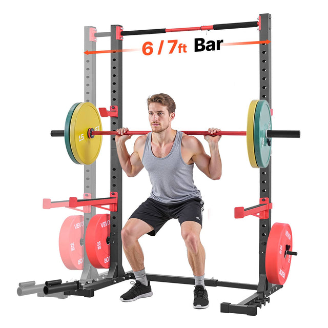 6/7ft Bar