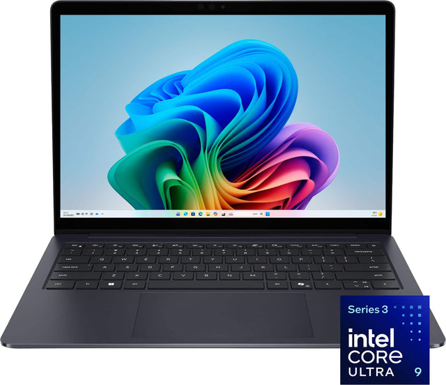 Series 3 intel CORE ULTRA 9