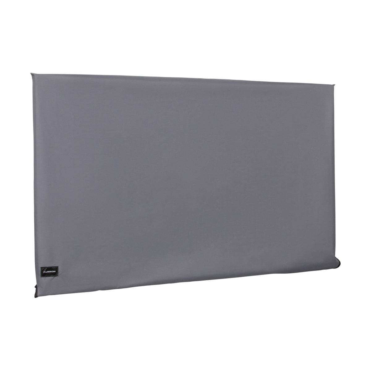 Furrion - 65" Outdoor TV cover - Gray