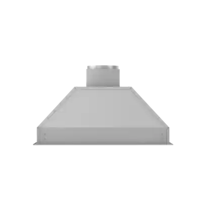 ZLINE - 34" Outdoor Range Hood Insert (698-304-34)